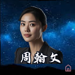 周翰文